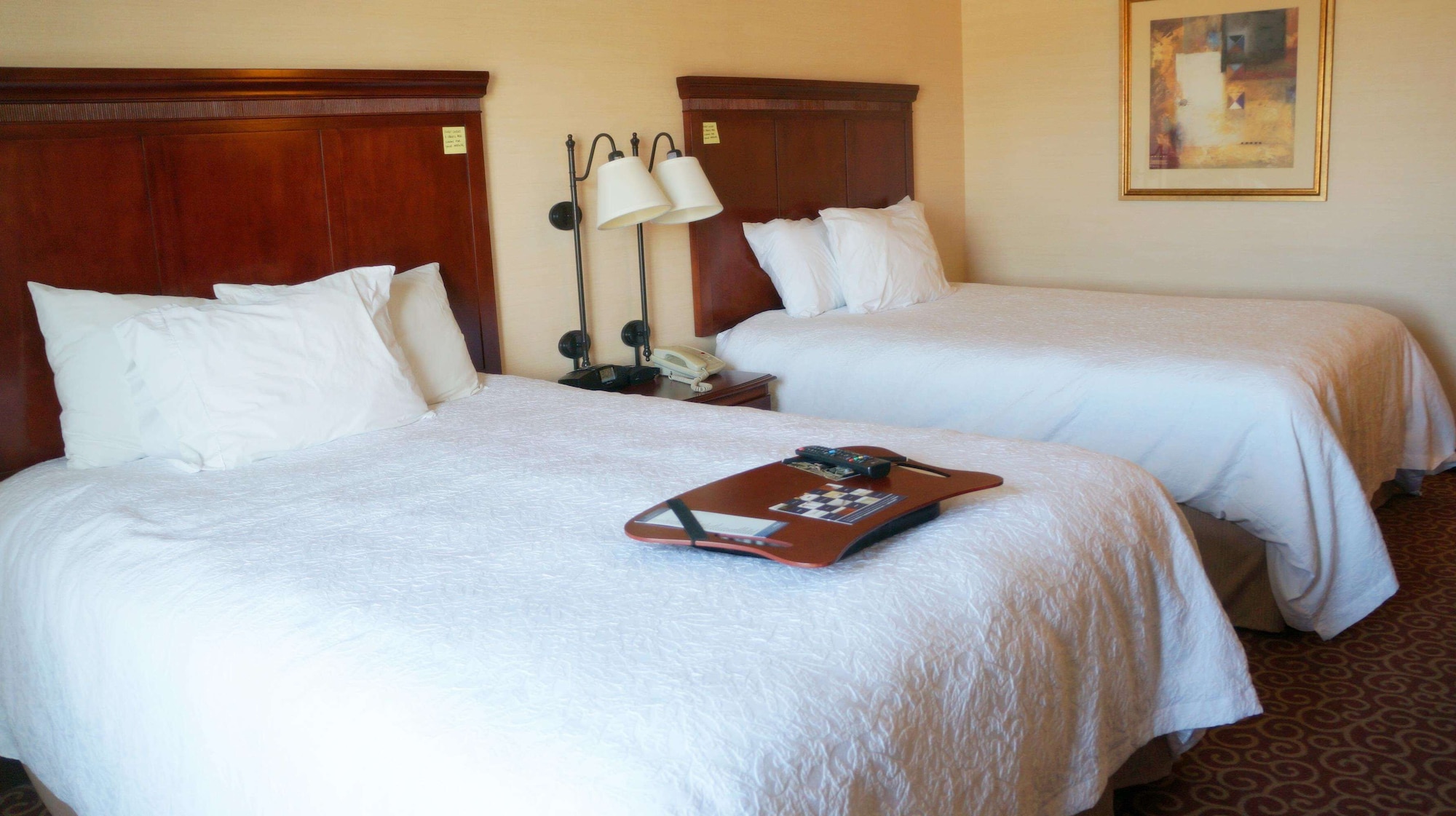 ROOM, 2 QUEEN BEDS, ACCESSIBLE
