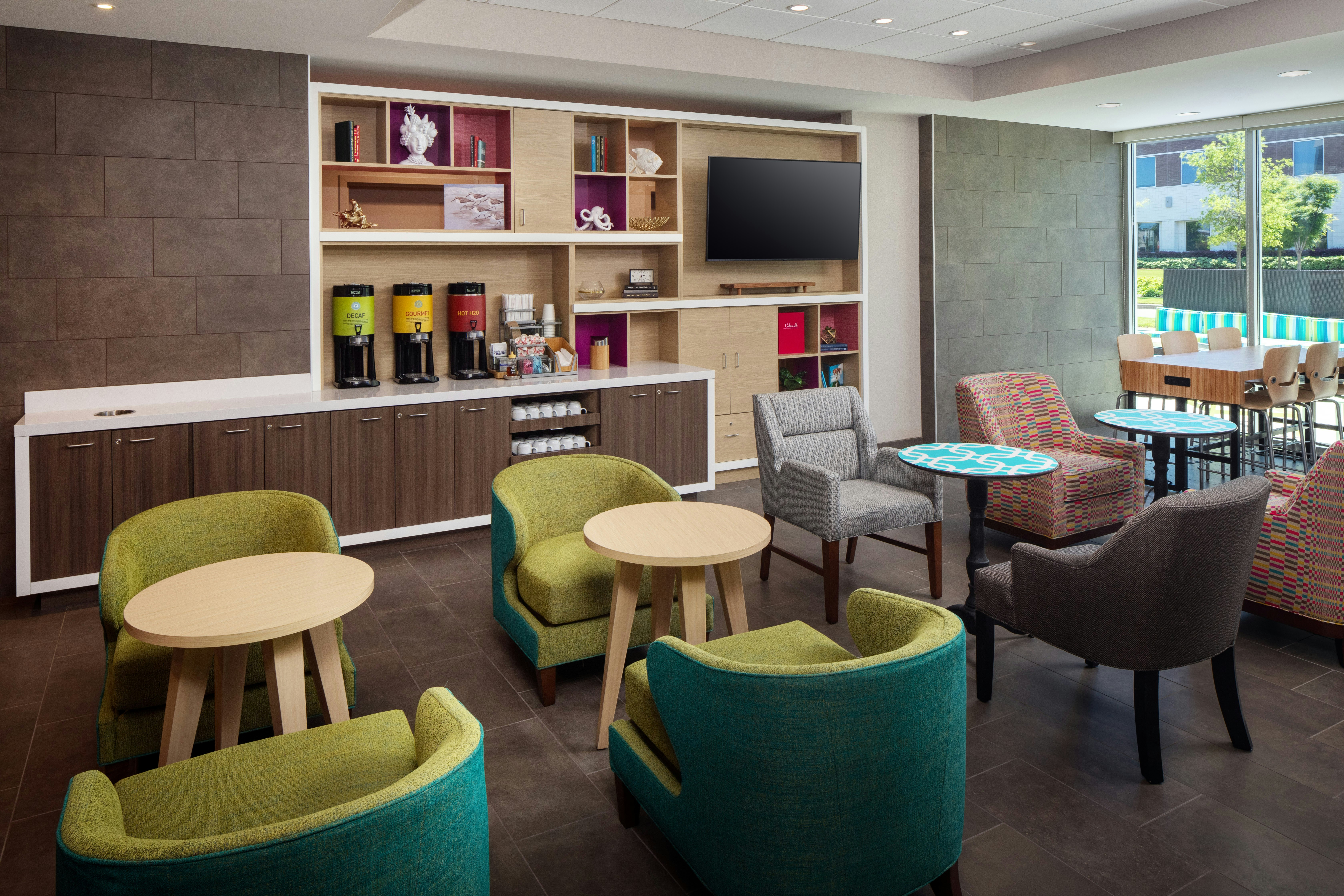 Home2 Suites by Hilton Wilmington Medical Park Downtown 20/21