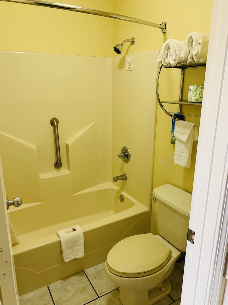 Days Inn by Wyndham Trumann AR 20/56
