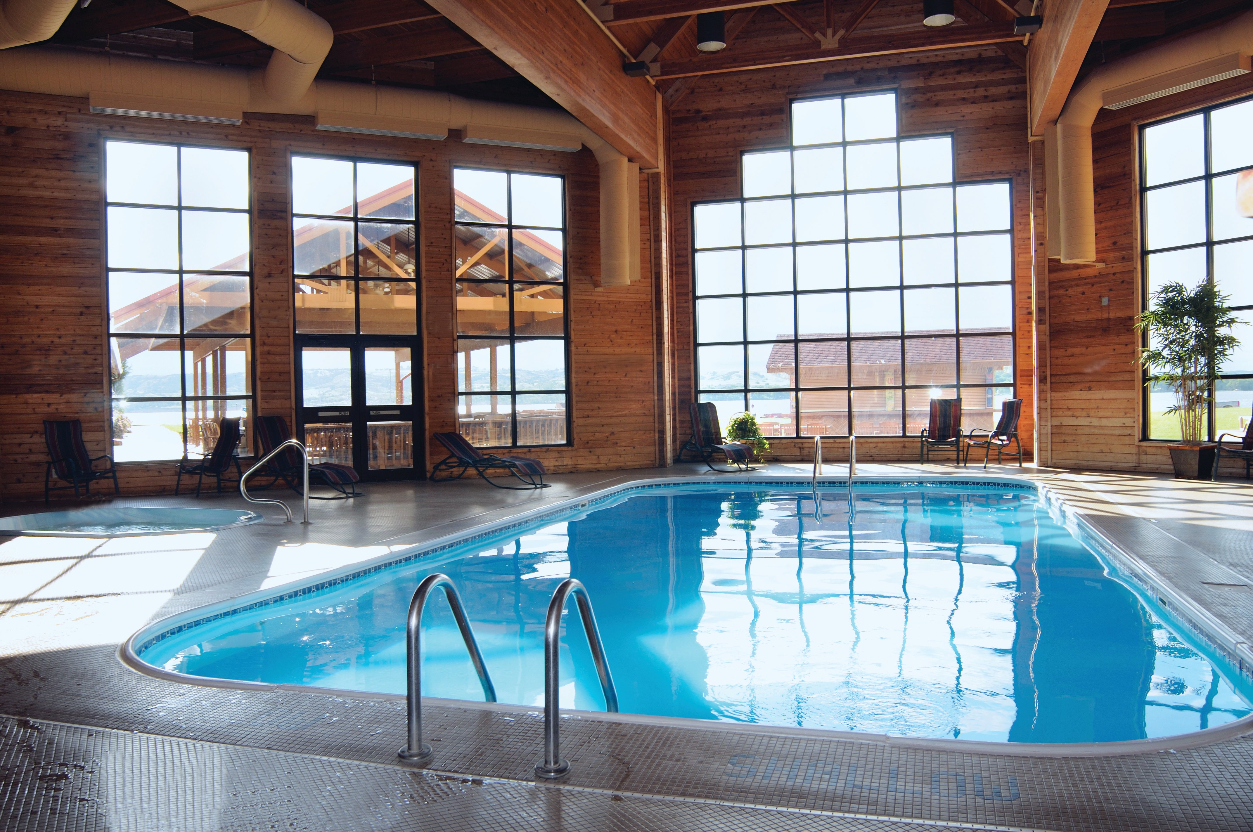 Arrowwood Resort At Cedar Shore 12/25