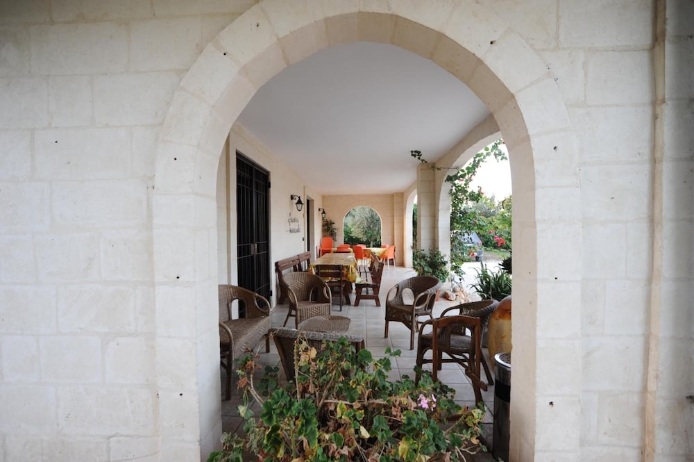 L'antico Trullo 9/47
