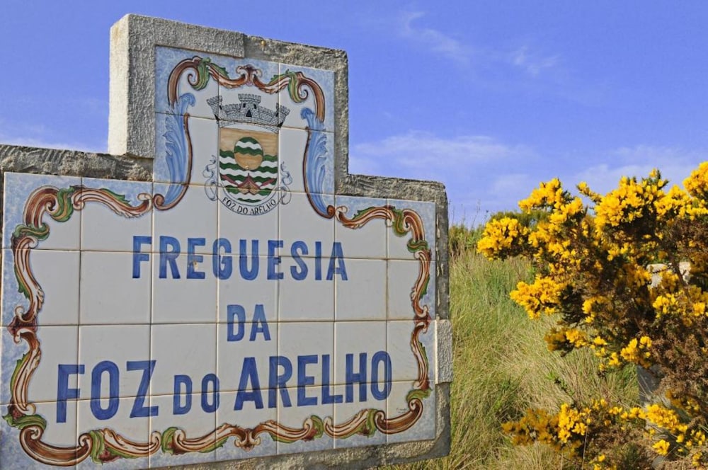 Inatel Foz Do Arelho 5/75