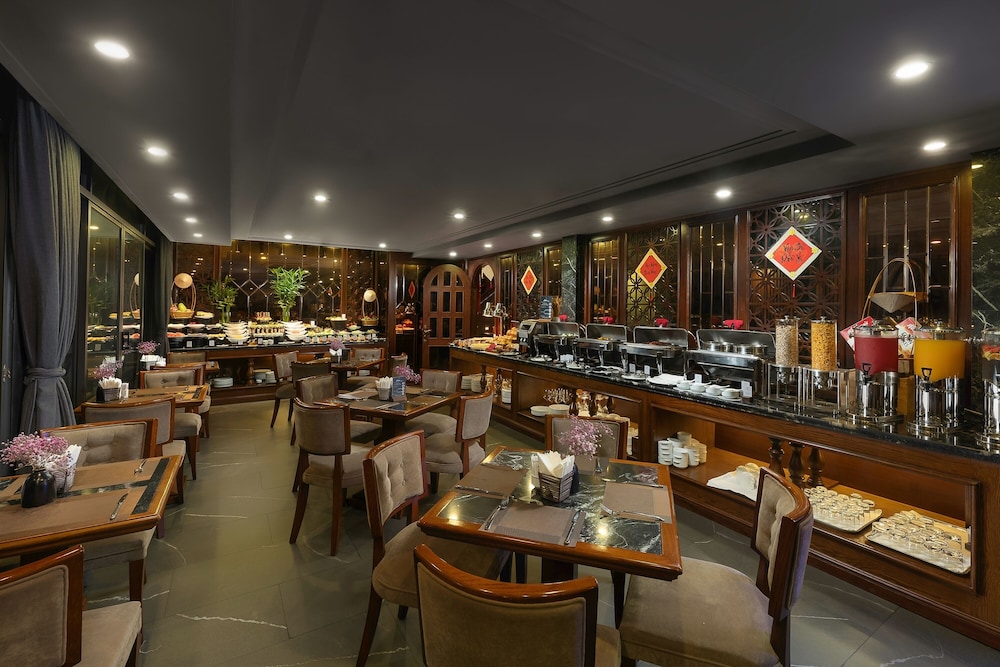 Rex Hanoi Hotel 50/68