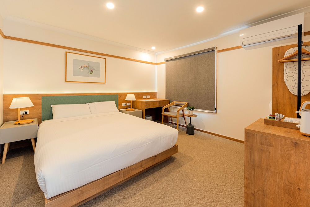 Blue Ocean Motel Apollo Bay (ex. Iluka Motel & Restaurant) 4/30