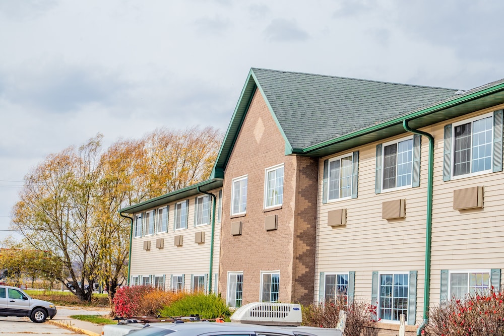 Colfax Inn 9/58