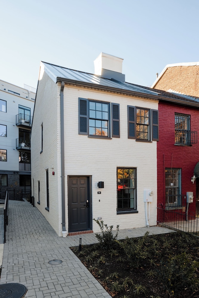 Reside Navy Yard, a Wyndham Residence 3/72