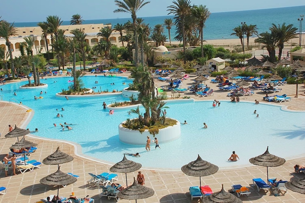Zephir Hotel & Spa 41/62