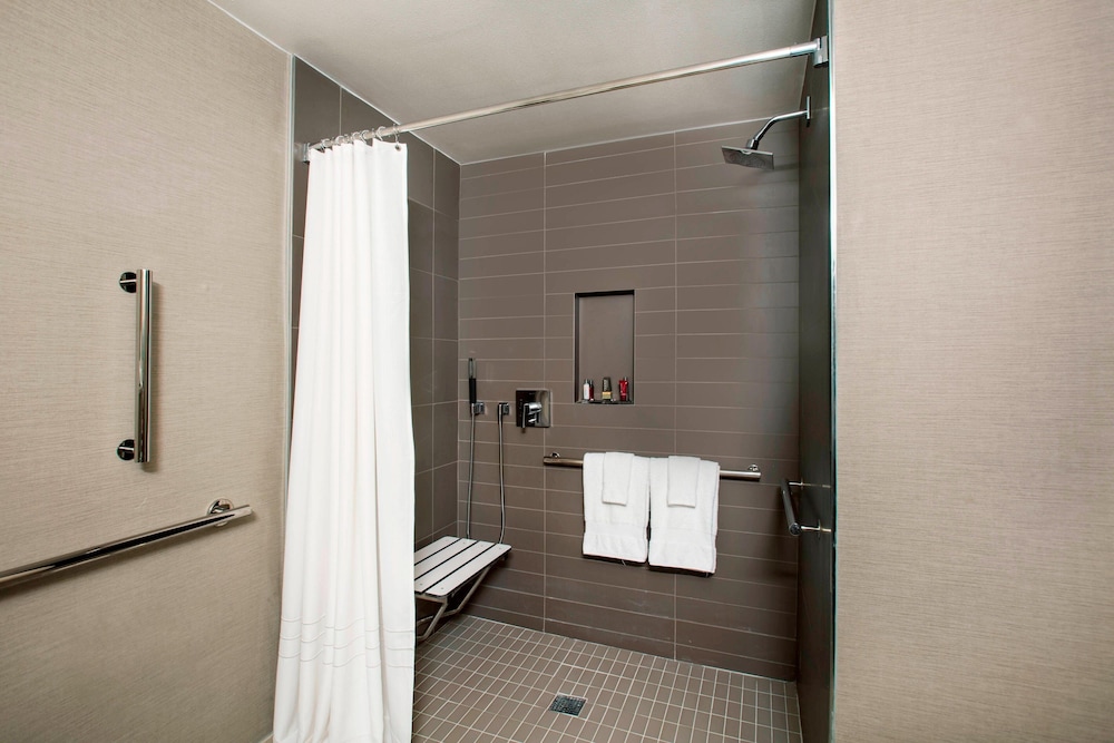 Fort Lauderdale Marriott Coral Springs Hotel & Convention Center 12/35