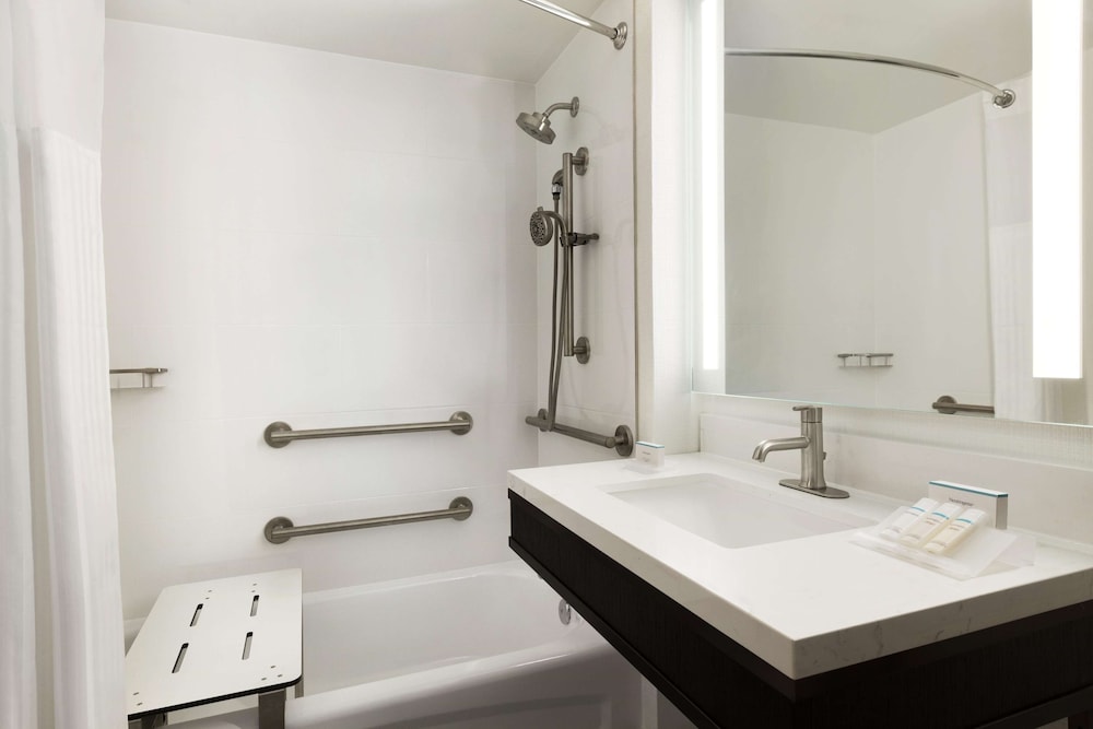 Hilton Garden Inn Washington Dc Downtown 7/59