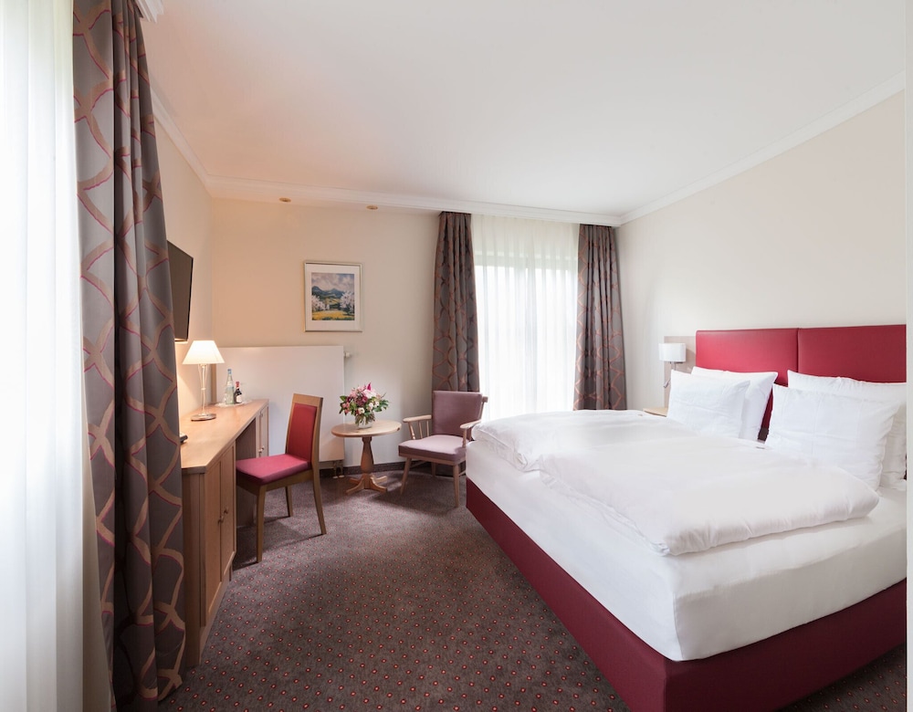 COMFORT, DOUBLE BED
