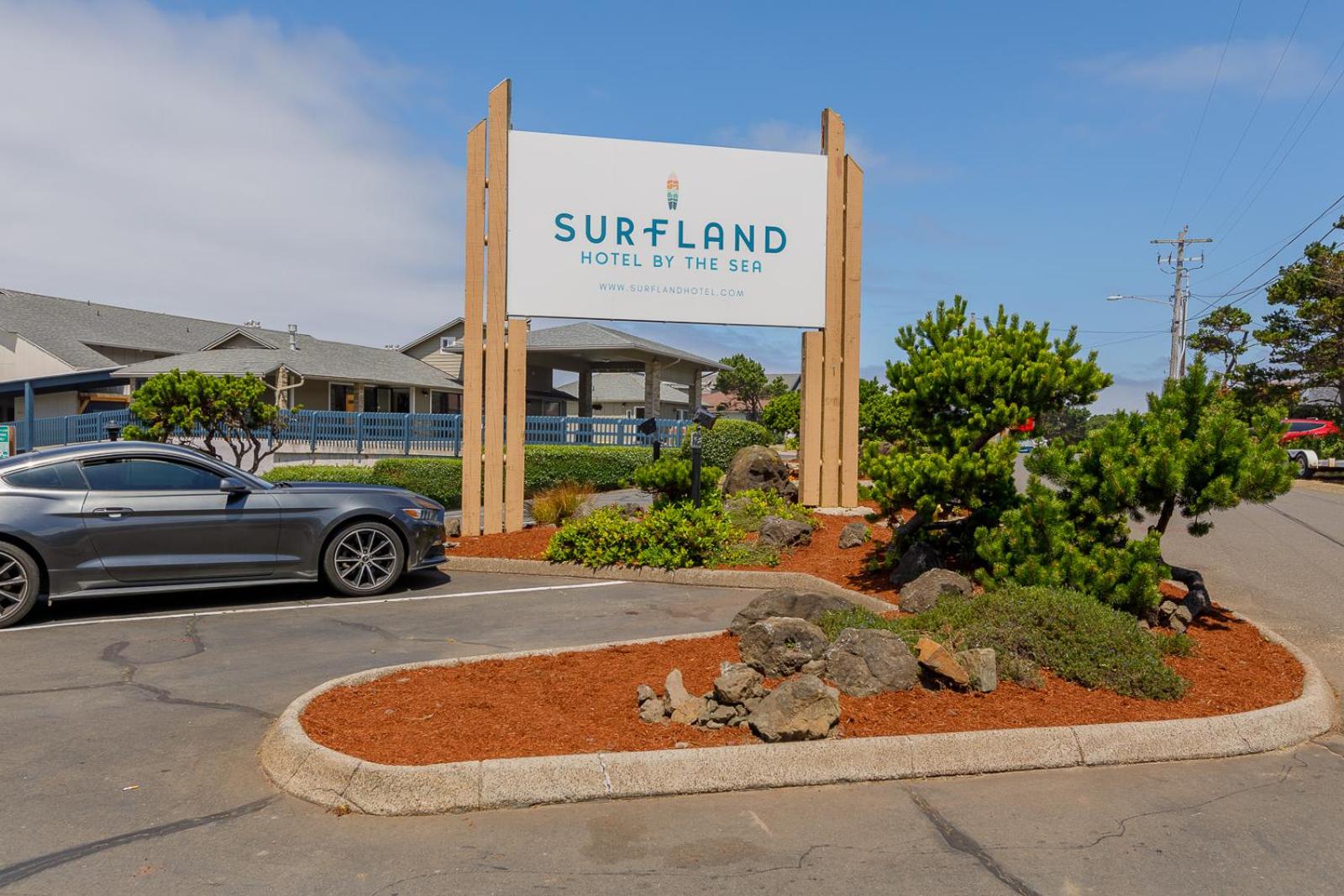 Surfland Hotel 31/44