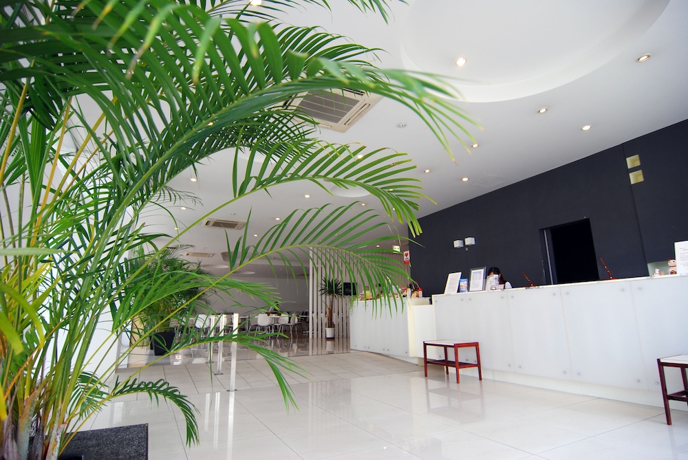 Kotohira Park Hotel 6/52