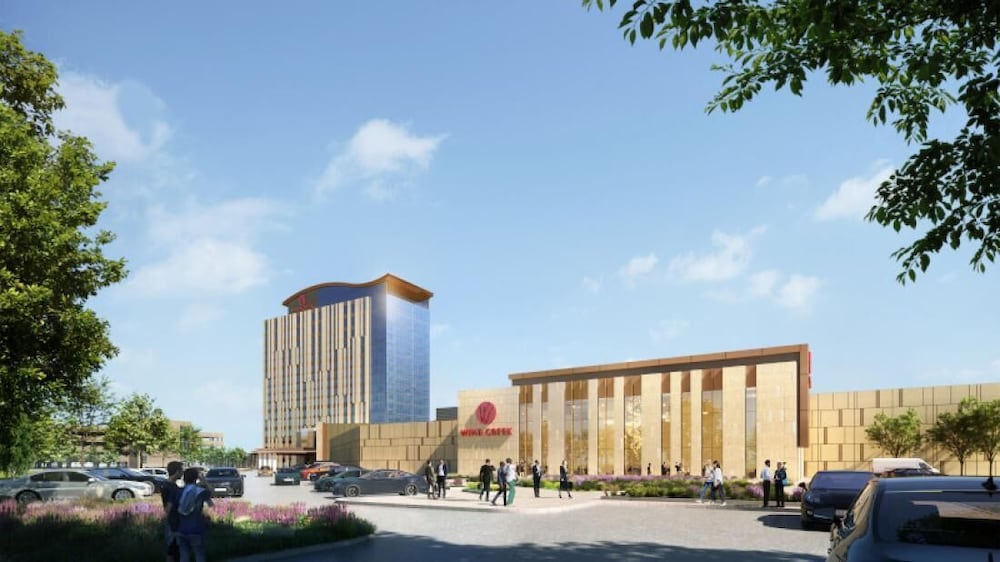 Wind Creek Southland Casino and Hotel 25/31