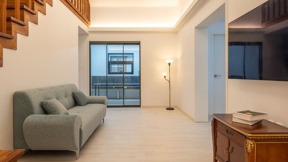 Gapyeong Benest Pension 34/49