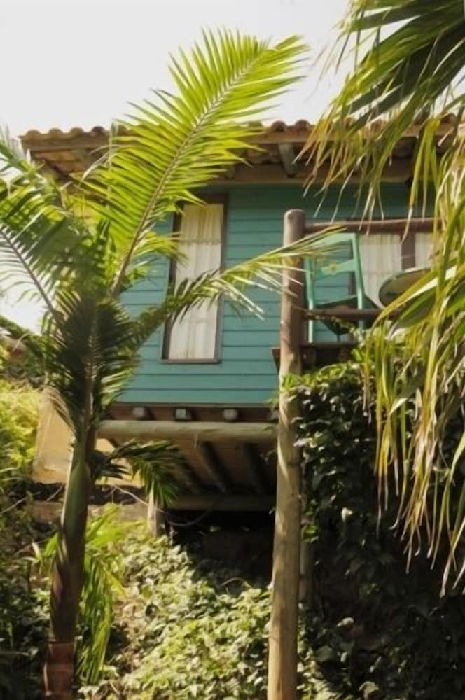 Pousada Bungalow 52/59