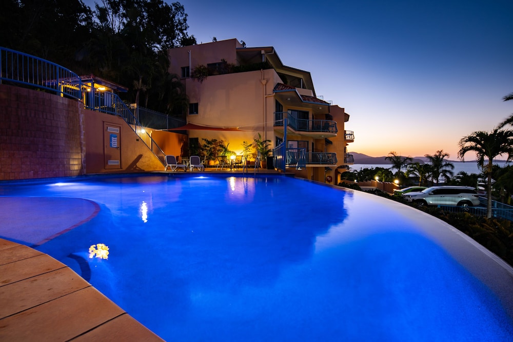 Seastar Apartments 23/50