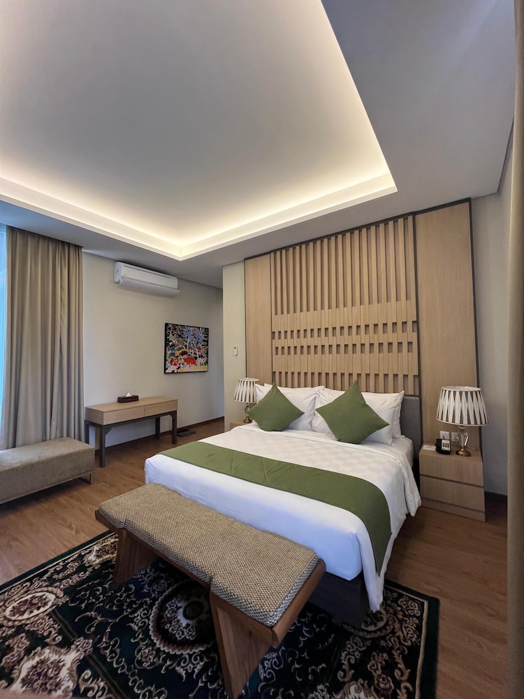 Wyndham Garden Yogyakarta 12/34