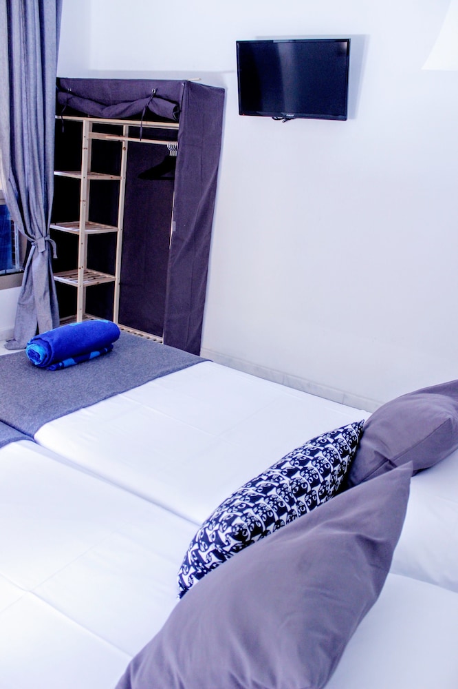Feel Malaga Hostel 19/58