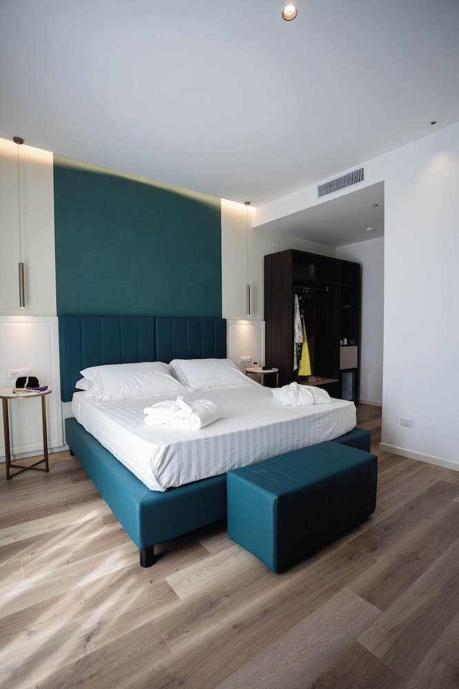 Mondello Glam Hotel Spa Resort & Terrace 2/42