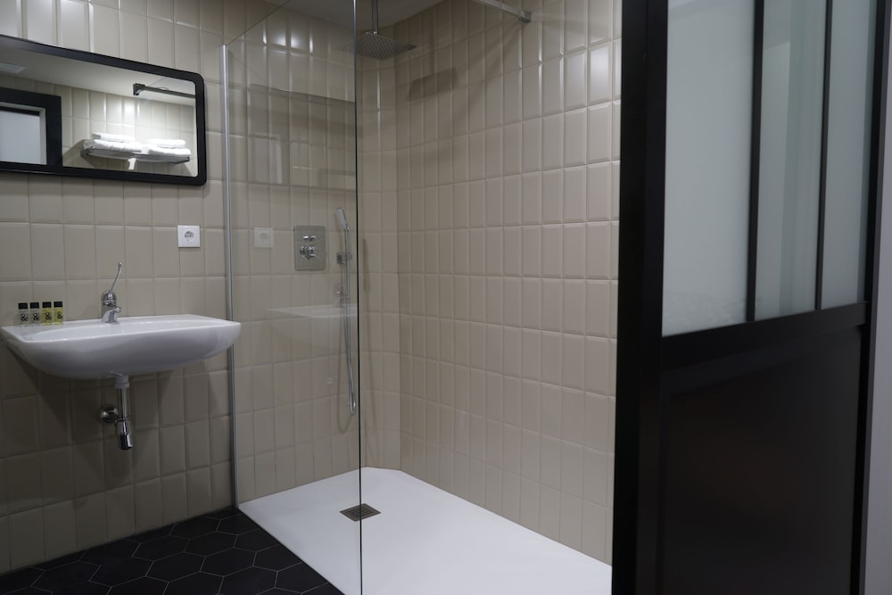 Md Design Hotel Portal Del Real 48/50