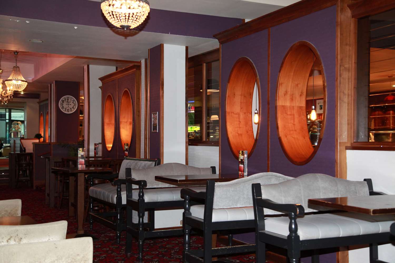 The Green Isle Sure Hotel Collection By Best Western 45/65