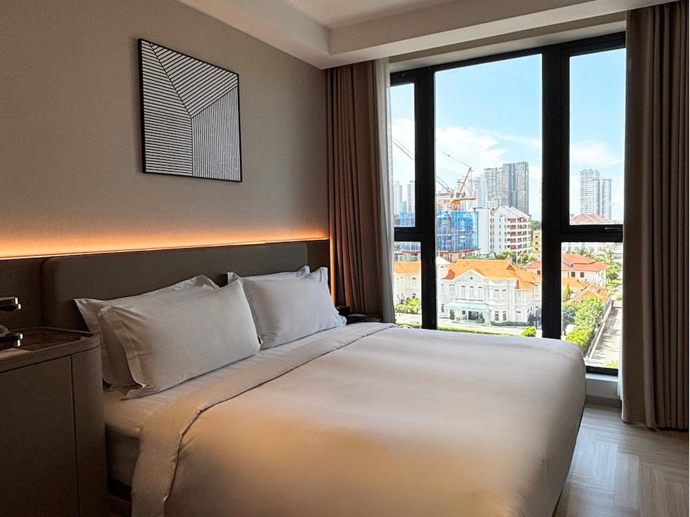 Landison Hotel Penang 9/50