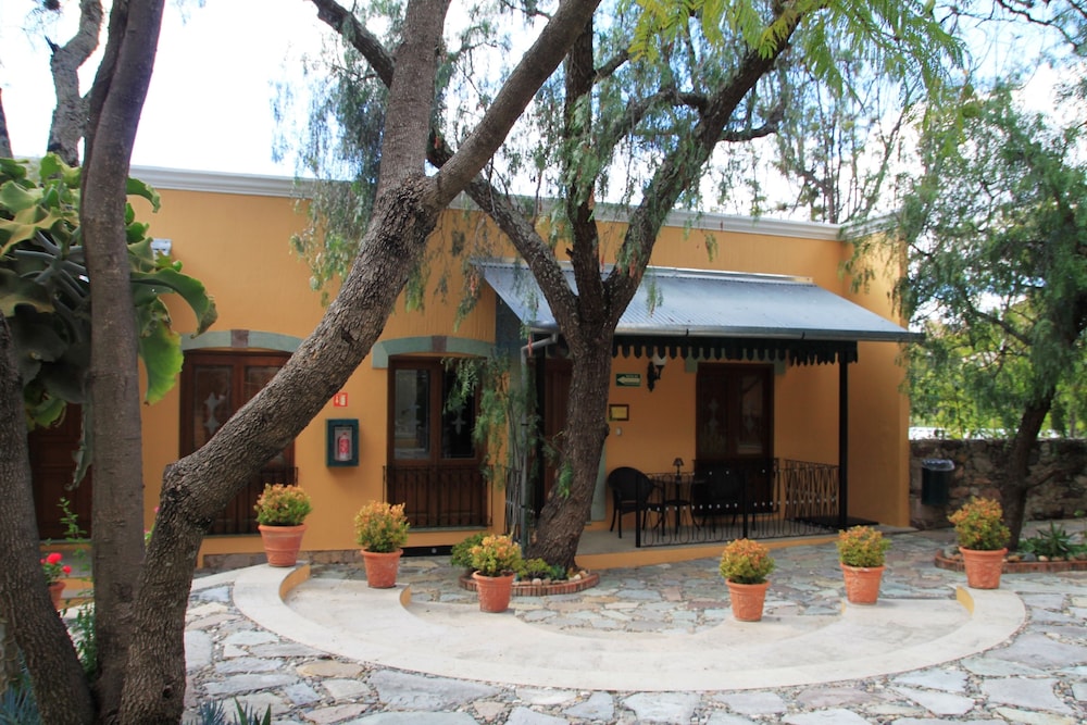 Quinta Las Acacias Boutique 37/50