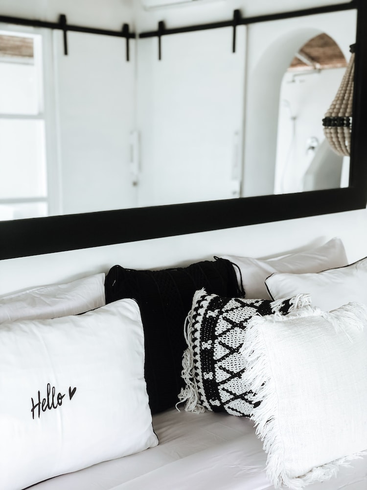 White Palm Hotel Bali 14/50