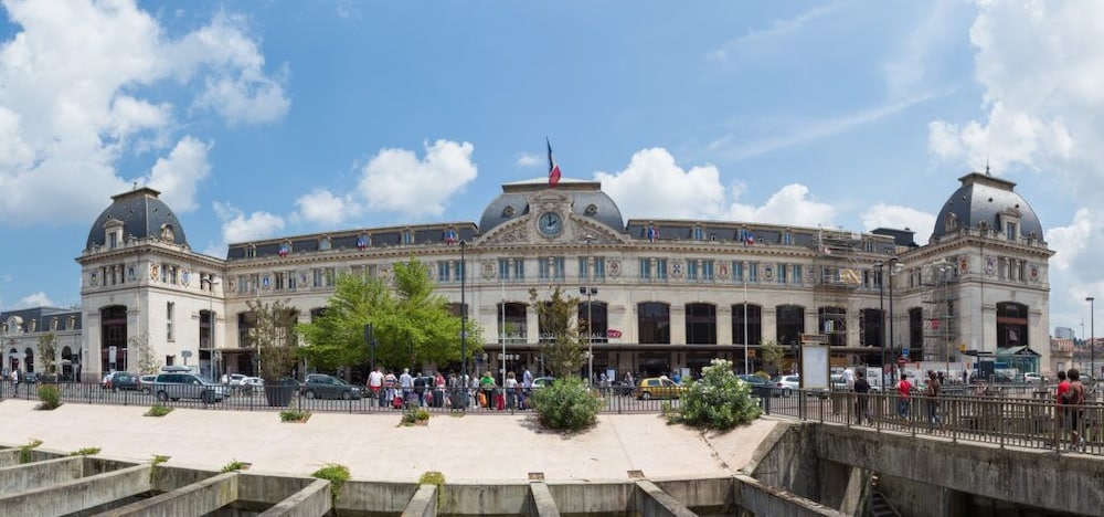 De Bordeaux 27/35