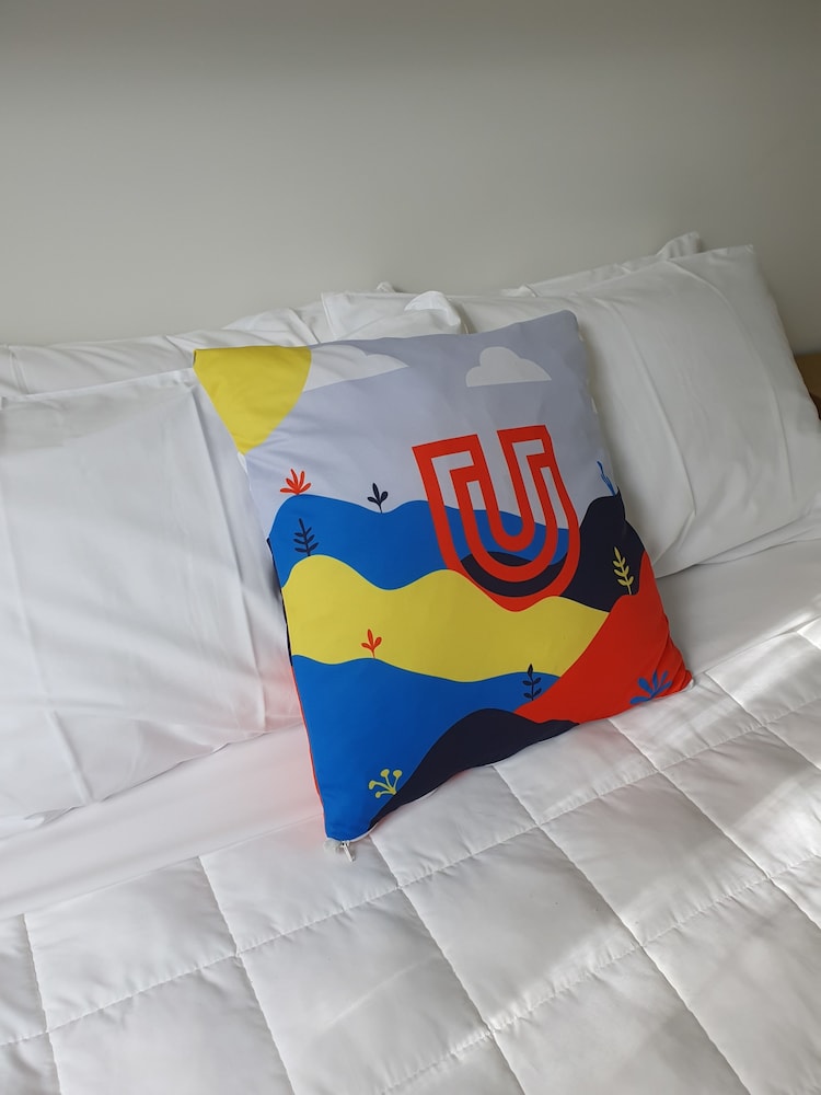 U Studios Paraparaumu, SureStay Collection by Best Western 21/46