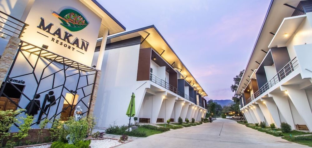 Makan Resort 4/43