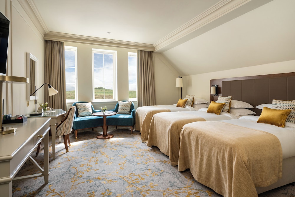 Lough Erne Resort 56/100