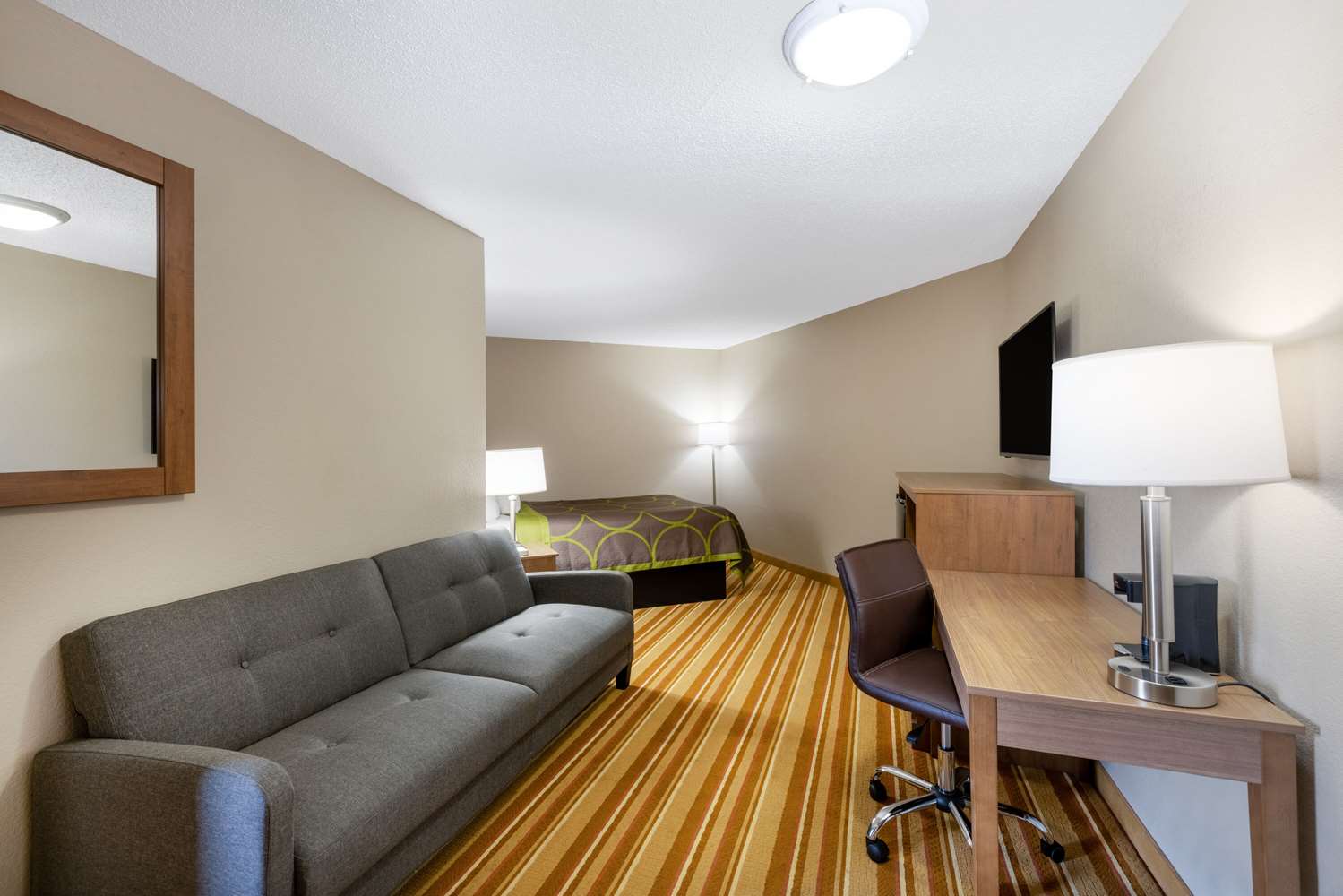 Super 8 by Wyndham O'Neill NE 23/30