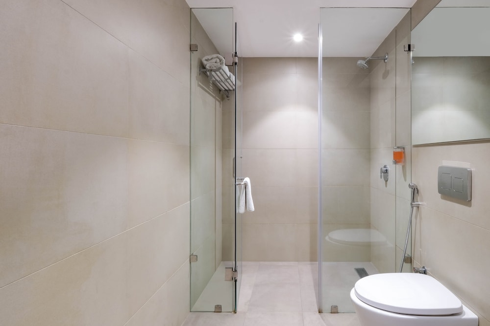 جناح بسرير كينج بإطلالة على المدينة، 7 APPLE HOTEL VIMANNAGAR, PUNE 2/4