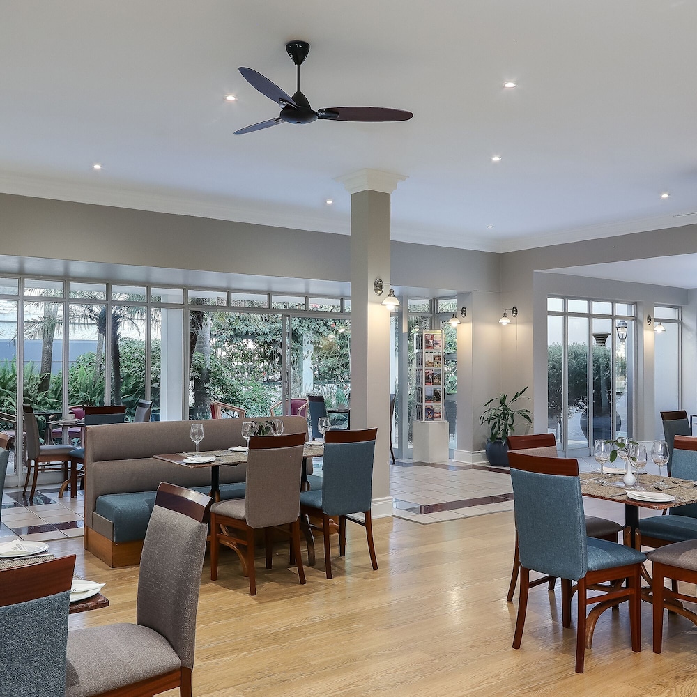 Premier Express Inn George 36/52