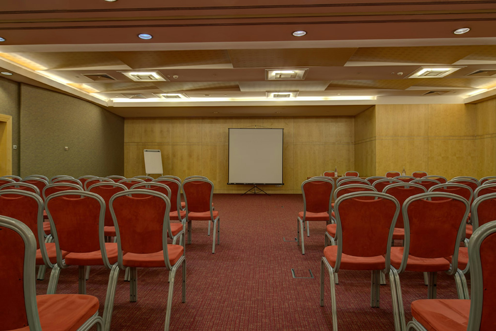 VIP Executive Entrecampos Hotel & Conference 13/17