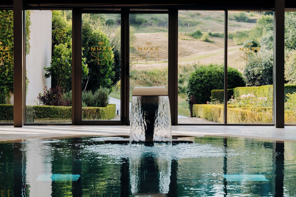Domaine De Rochebois & Spa Nuxe 27/55