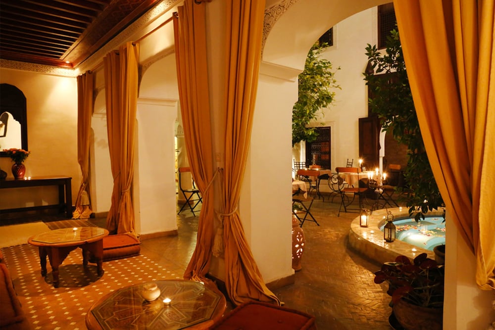 Riad Marelia 21/33
