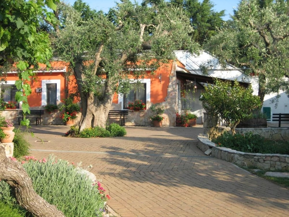 Villa Vacanze Paradiso 48/50