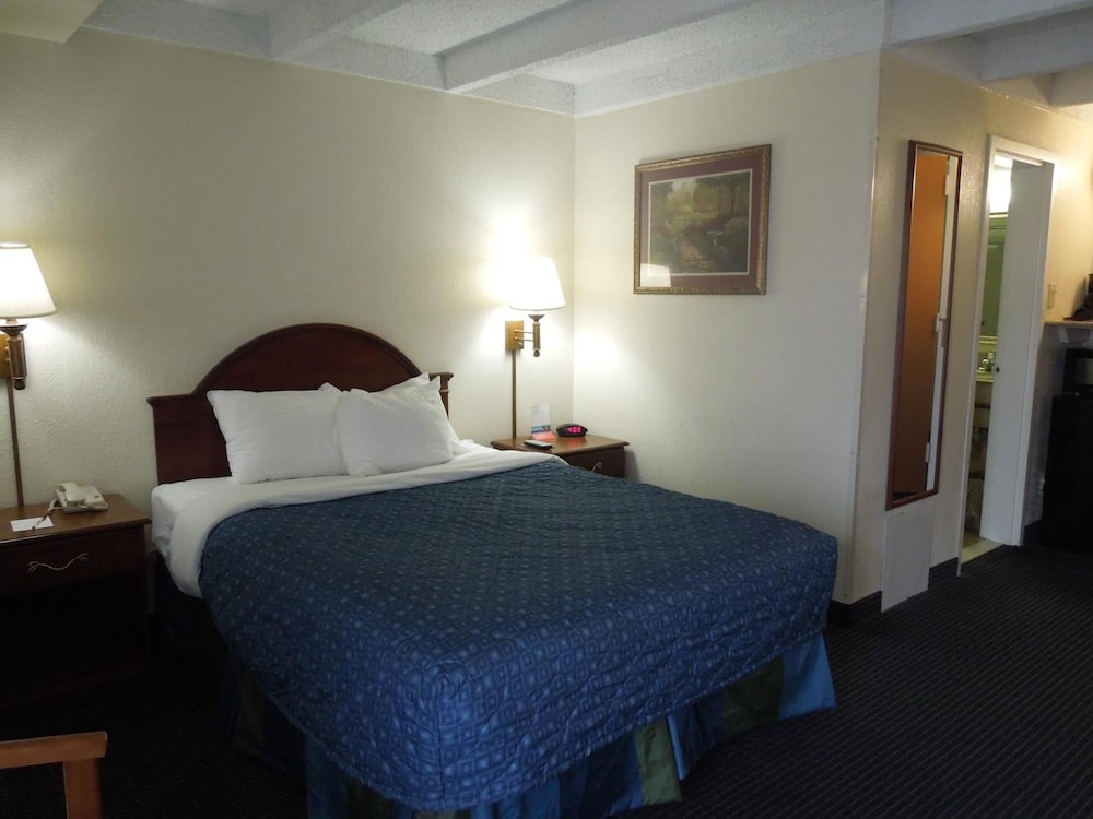 Motel6 Philadelphia, PA - Northeast 16/67