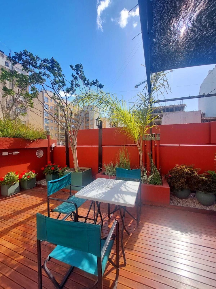 Sarmiento Palace Hotel 43/50