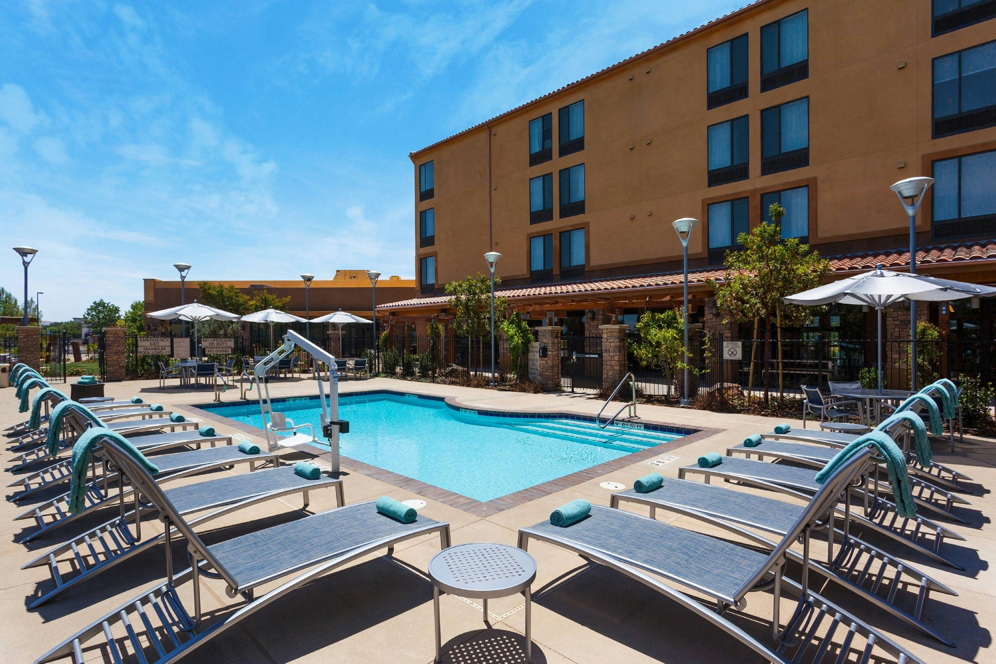 Springhill Suites By Marriott Paso Robles Atascadero 24/24