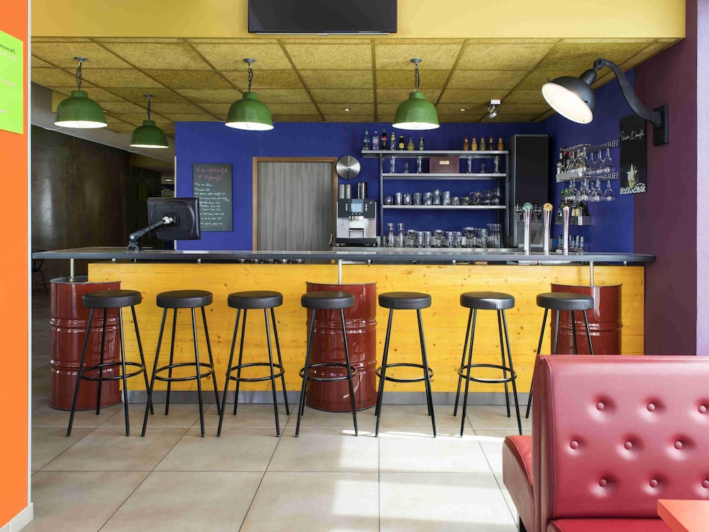 Ibis Budget Aeroport Lyon Saint Exupery 36/51