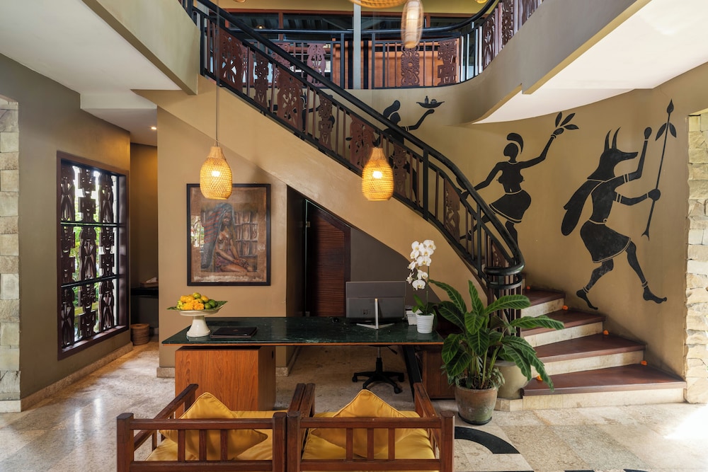 Honai Resort 4/50