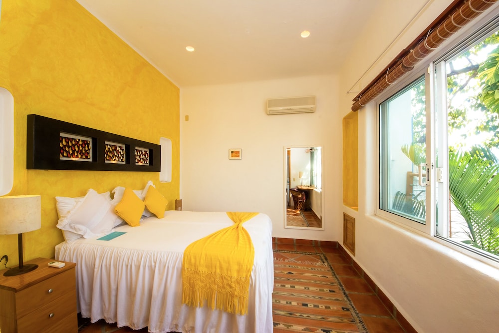 Luna Líquida Hotel Boutique 15/50