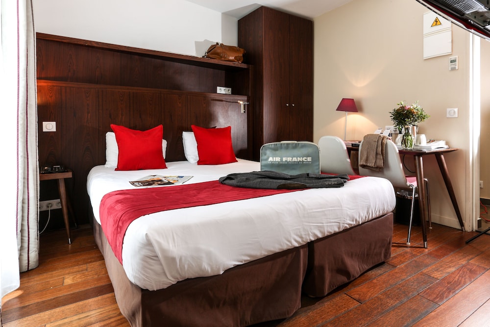 Avalon Hotel Paris Gare Du Nord 34/71