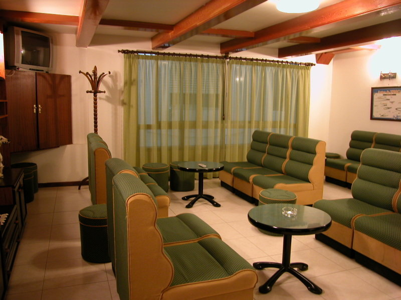 HOTEL CARIBE SANXENXO 24/31
