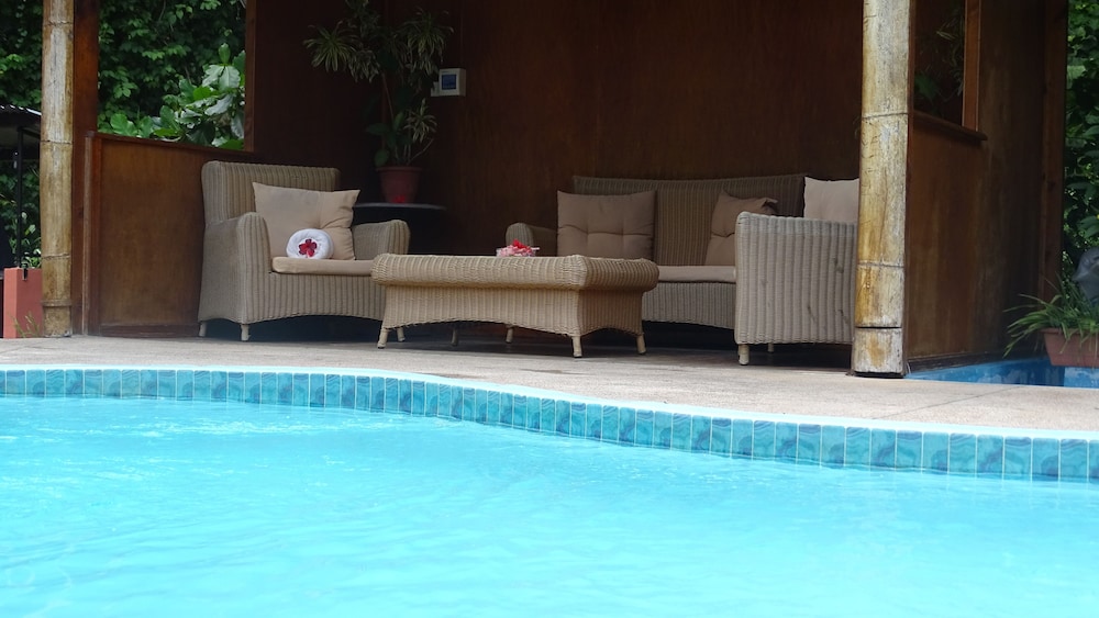 Reef Holiday Apartments Hotel Mahe Island 53/60