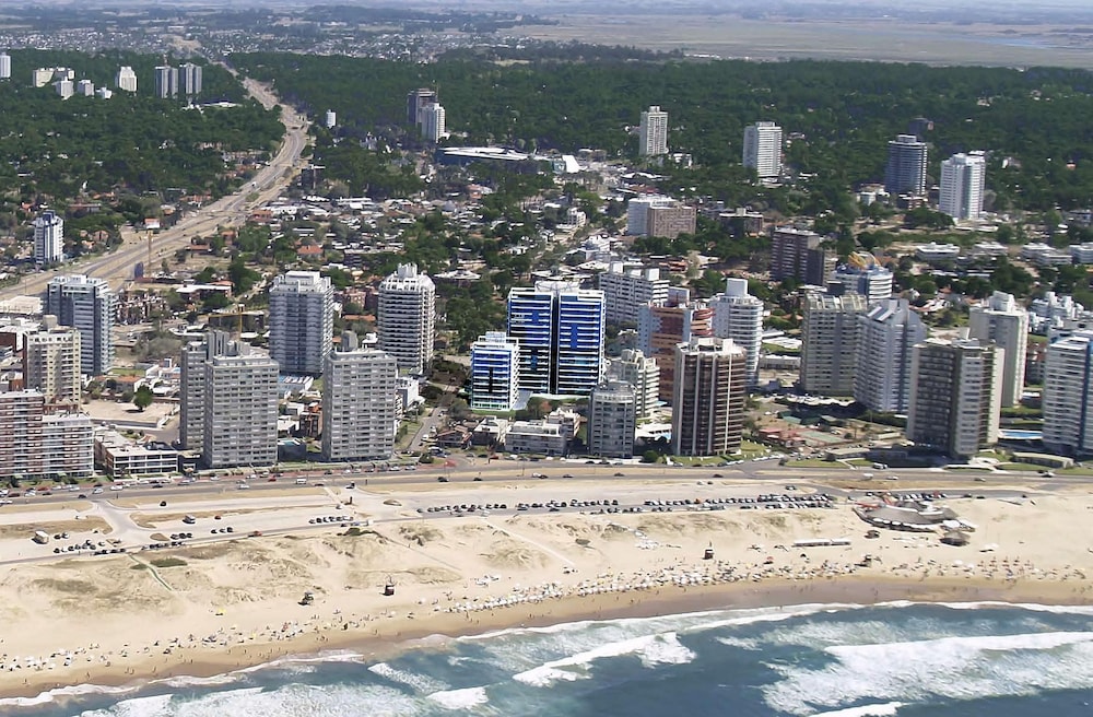 Arenas del Mar Apartments 55/65