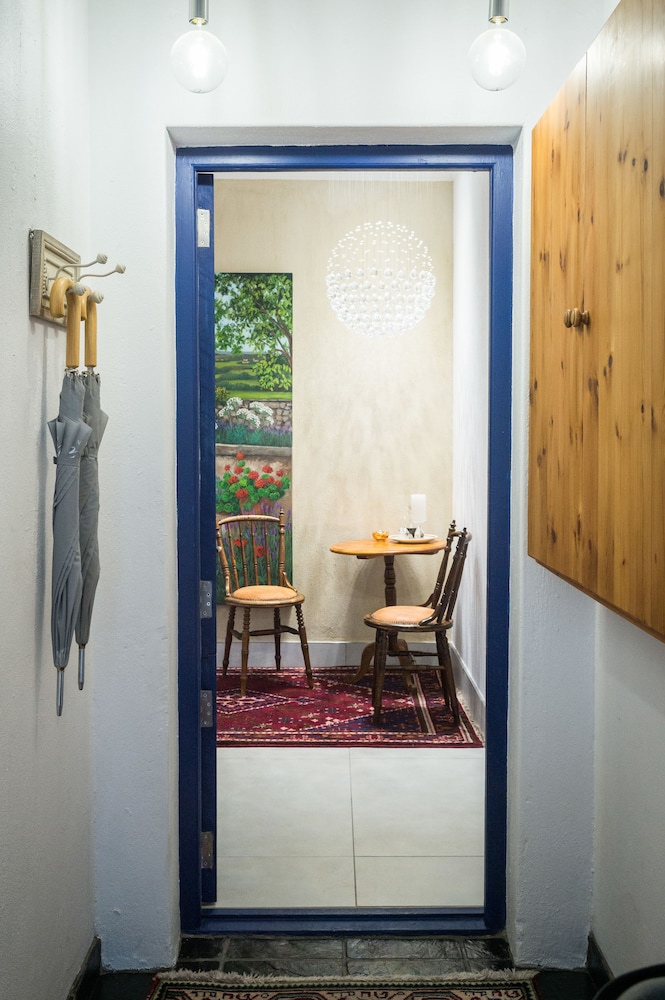 Batavia Boutique Hotel 12/71